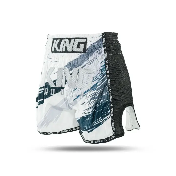 Short de Boxe Thai KPB Storm 2-S