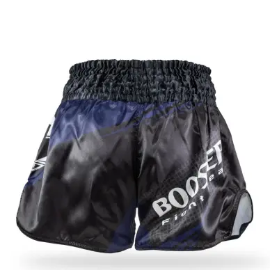 Short de Boxe Thai AD Xplosion 1 - 5