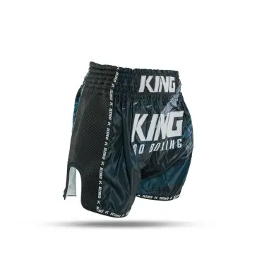 Short de Boxe Thai KPB Storm 1-S - 3
