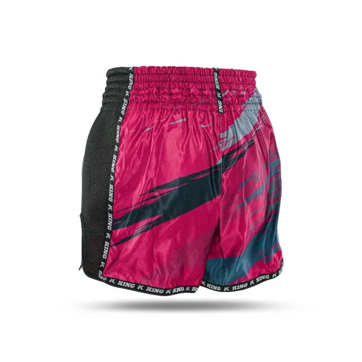Short de Boxe Thai KPB Storm 3-S