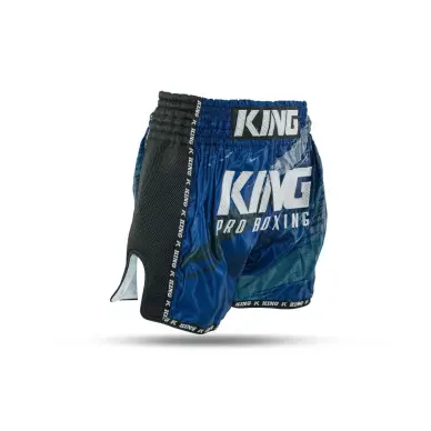 Short de Boxe Thai KPB Storm 4-S - 2