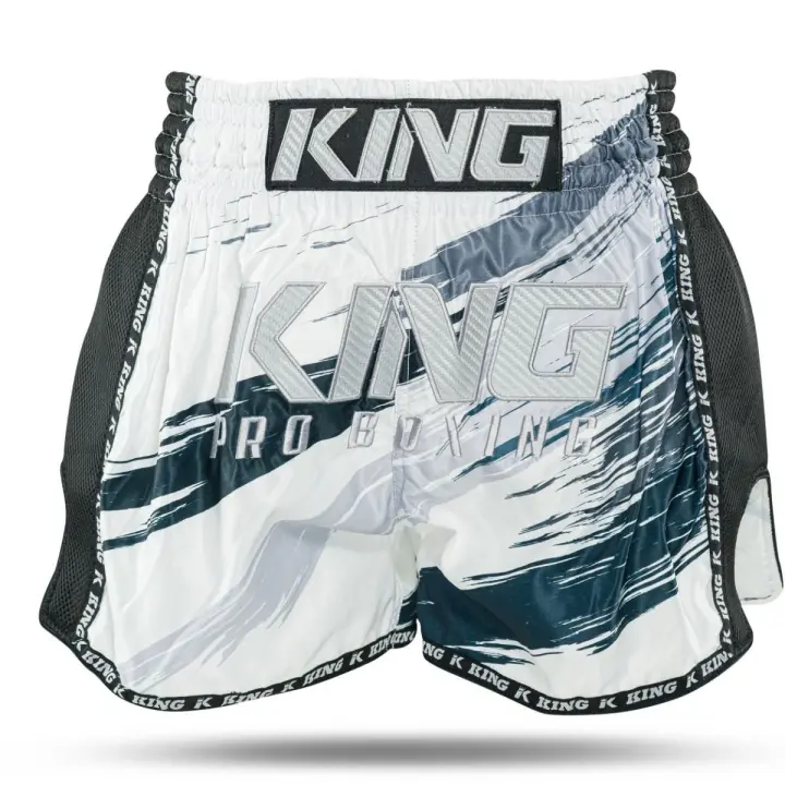 Short de Boxe Thai KPB Storm 2-S