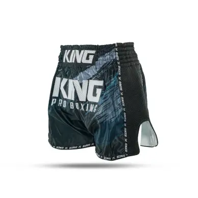 Short de Boxe Thai KPB Storm 1-S - 2