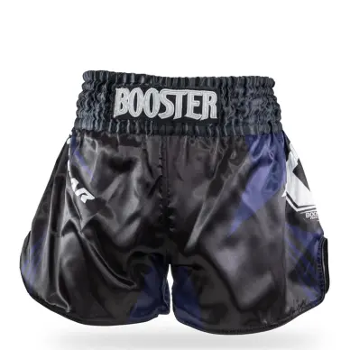 Short de Boxe Thai AD Xplosion 1 - 4