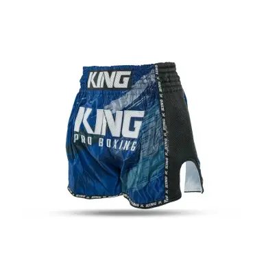 Short de Boxe Thai KPB Storm 4-S - 3