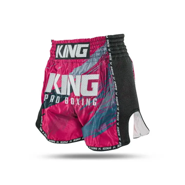 Short de Boxe Thai KPB Storm 3-S
