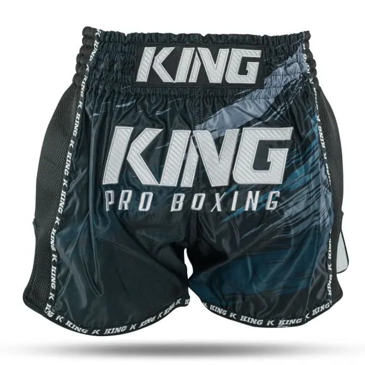 Short de Boxe Thai KPB Storm 1-S