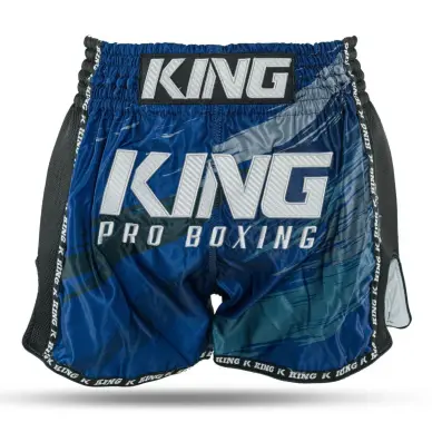 Short de Boxe Thai KPB Storm 4-S