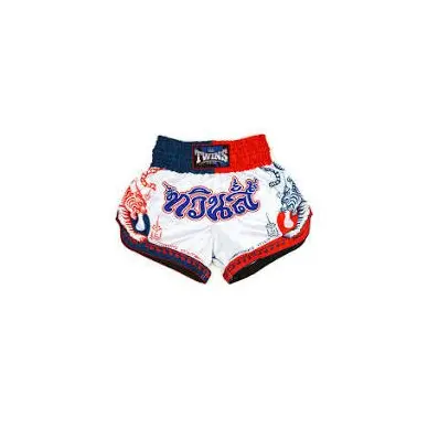 Short de Boxe Thai Twins TTBL YANT