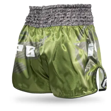 Short de Boxe Thai AD Legion - 3