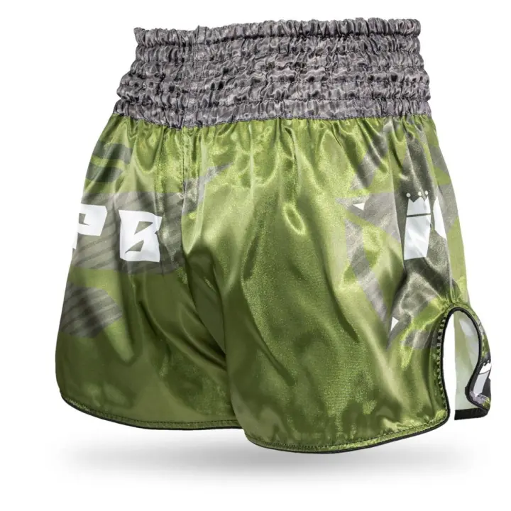 Short de Boxe Thai AD Legion