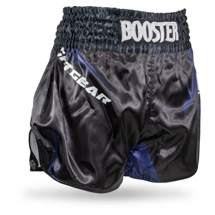 Short de Boxe Thai AD Xplosion 1