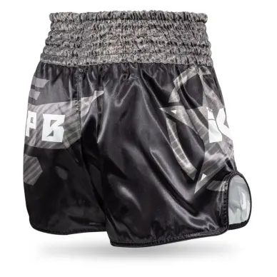 Short de Boxe Thai AD Legion 2 - 3