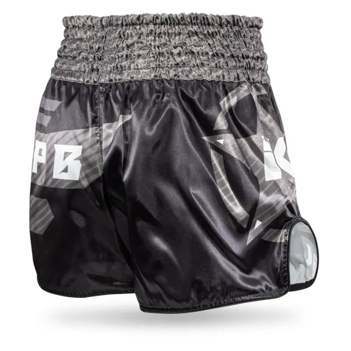 Short de Boxe Thai AD Legion 2