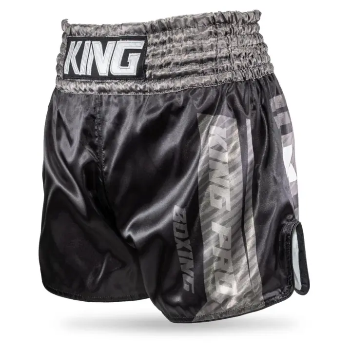 Short de Boxe Thai AD Legion 2