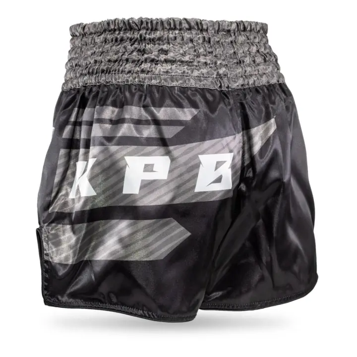 Short de Boxe Thai AD Legion 2