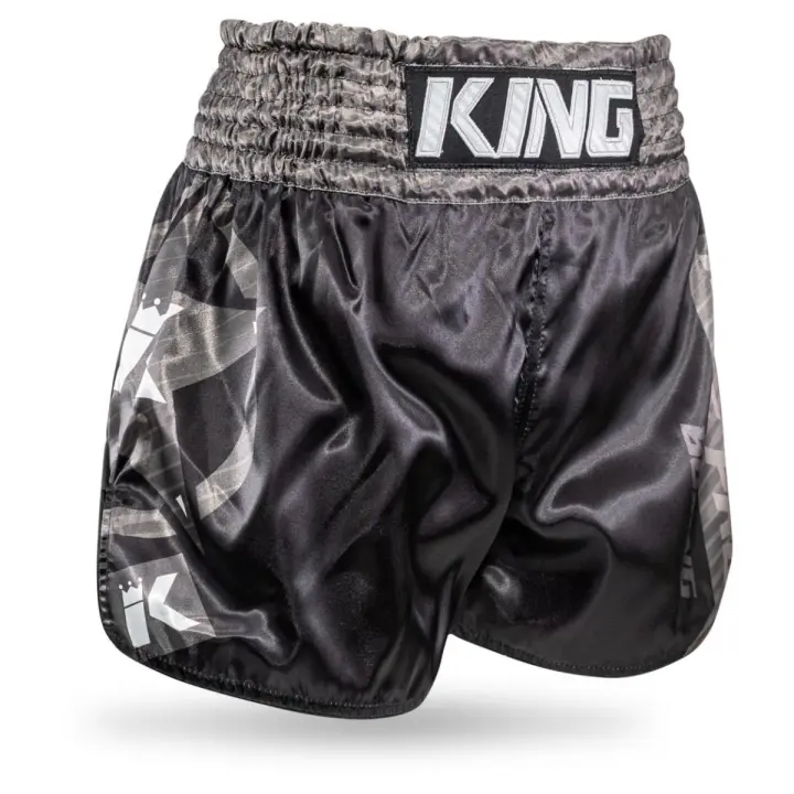 Short de Boxe Thai AD Legion 2