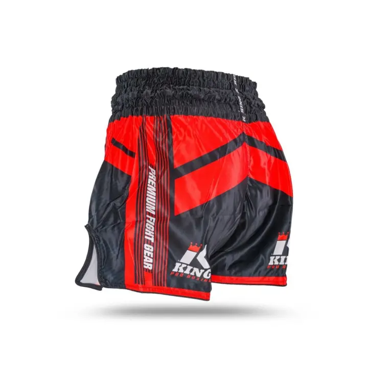 Short de Boxe Thai KPB Endurance 6