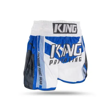 Short de Boxe Thai KPB Endurance 8 - 1