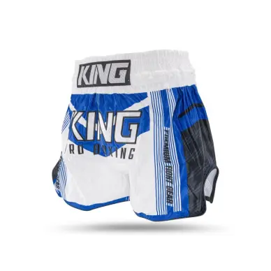 Short de Boxe Thai KPB Endurance 8 - 2
