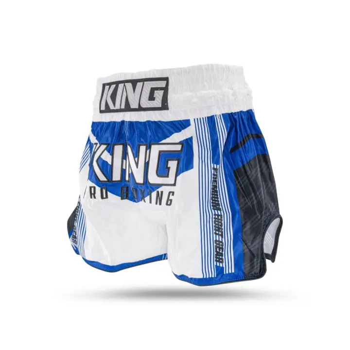 Short de Boxe Thai KPB Endurance 8