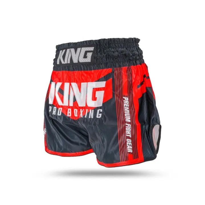 Short de Boxe Thai KPB Endurance 6