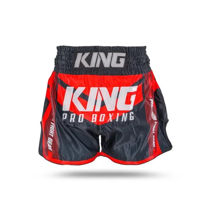 Short de Boxe Thai KPB Endurance 6
