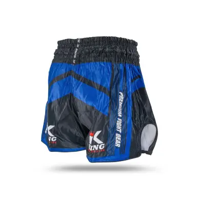 Short de Boxe Thai KPB Endurance 5 - 5