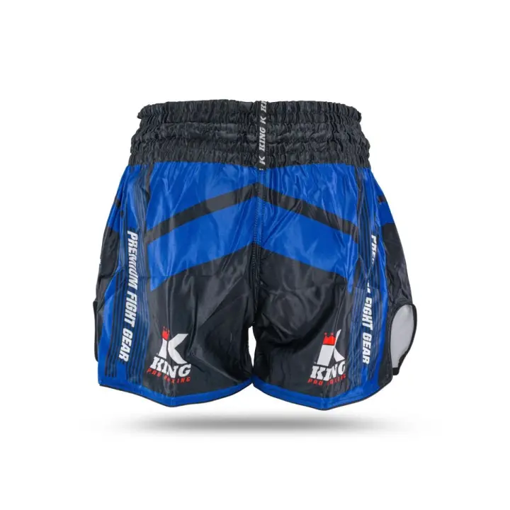 Short de Boxe Thai KPB Endurance 5