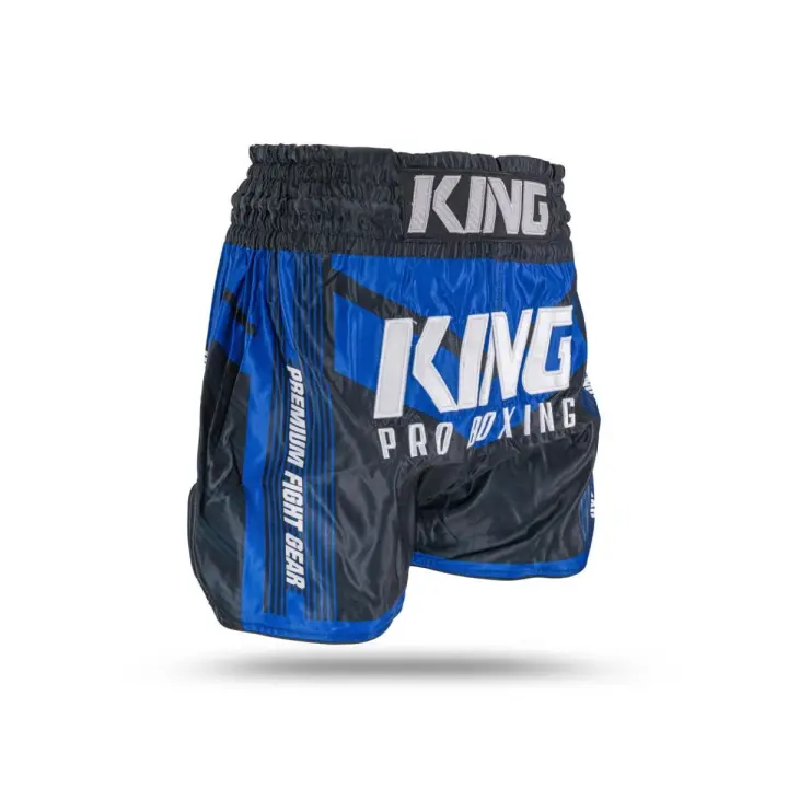 Short de Boxe Thai KPB Endurance 5