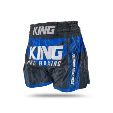 Short de Boxe Thai KPB Endurance 5 - 1