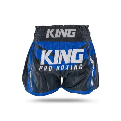 Short de Boxe Thai KPB Endurance 5 - 3