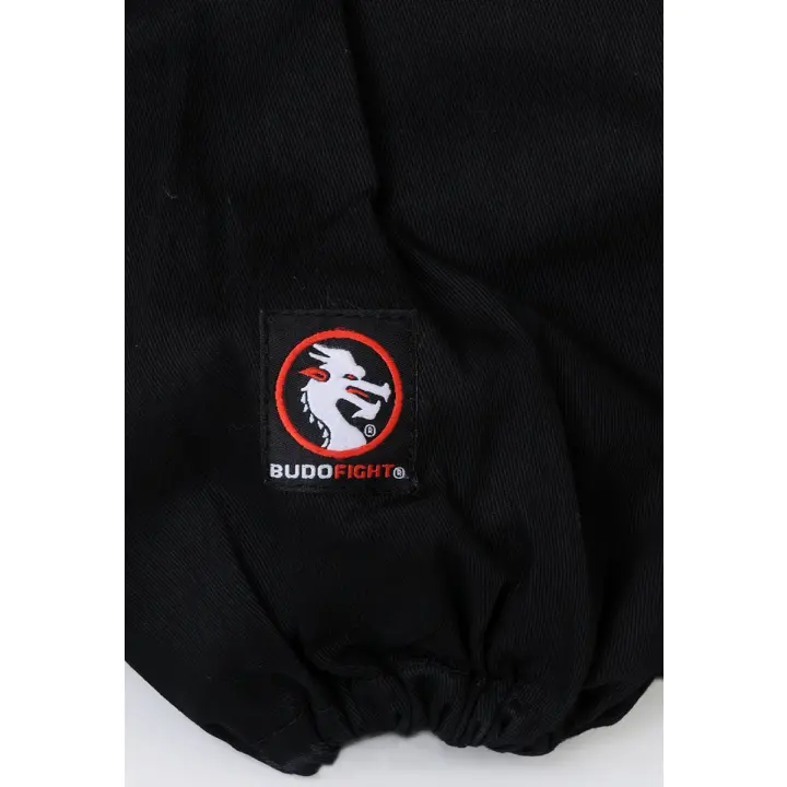 Pantalon de Kung Fu Coupe Serrée