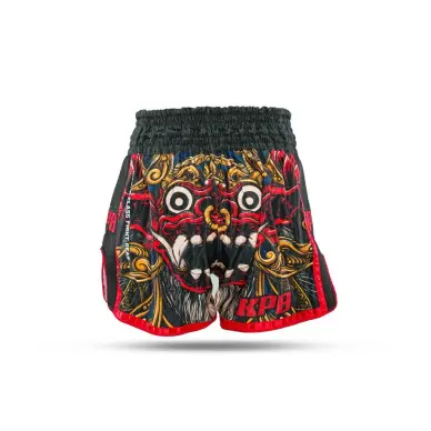 Short de Boxeo Tailandés KBP Baron - 5