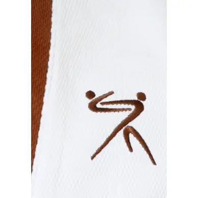 Kimono Lutte Contact Competition - Fin de Serie - 6