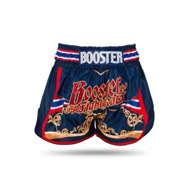 Short de Boxe Thai TBT country TH