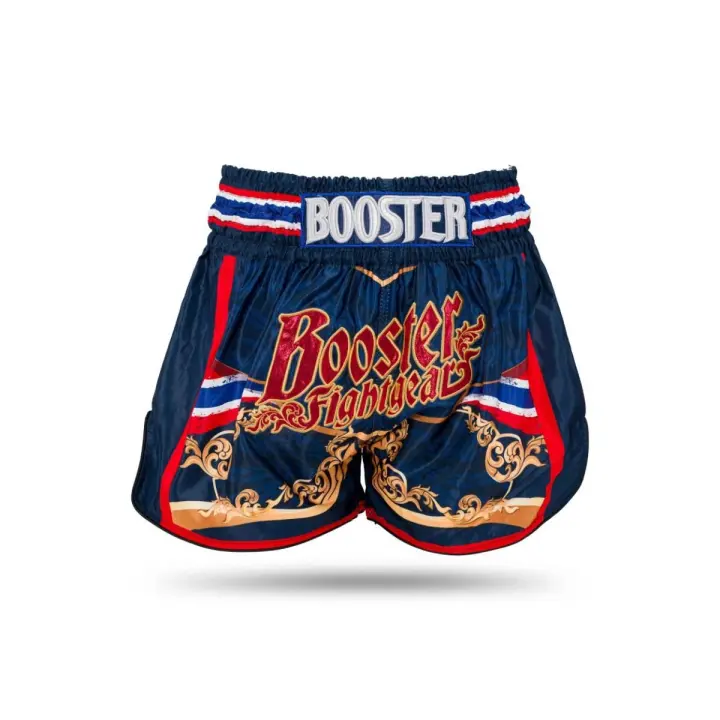 Short de Boxe Thai TBT country TH