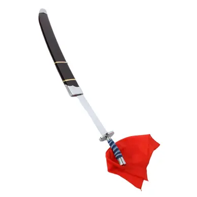 Sabre Kung Fu Flexible - 2