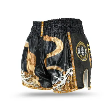 Short de Boxe Thai KPB Hatamoto - 5