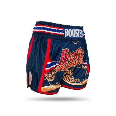 Short de Boxe Thai TBT country TH - 2