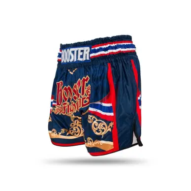 Short de Boxe Thai TBT country TH - 3