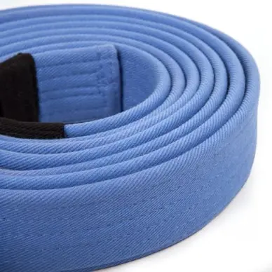 Ceinture de JJB Venum Bleue - 2
