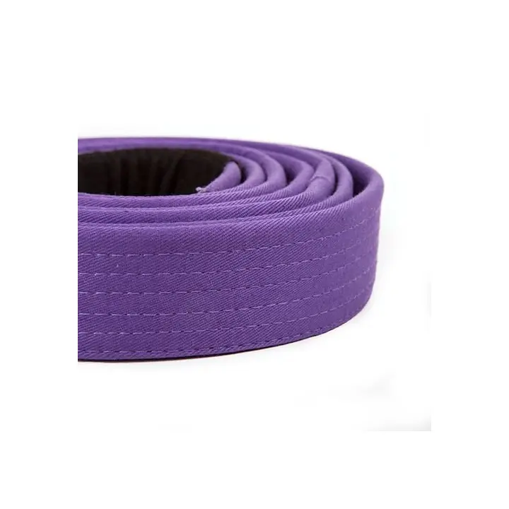 Ceinture de JJB Venum Violette