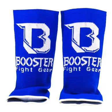 Chevillères Boxe Thai Booster AG Pro - 6