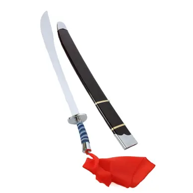 Sabre Kung Fu Flexible - 1