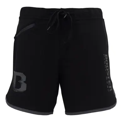 Short de MMA Trunk Noir/Gris