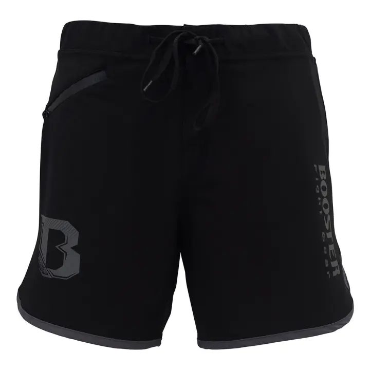 Short de MMA Trunk Noir/Gris