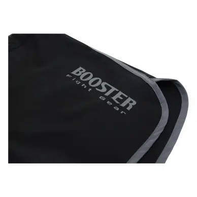 Short de MMA Trunk Noir/Gris - 3