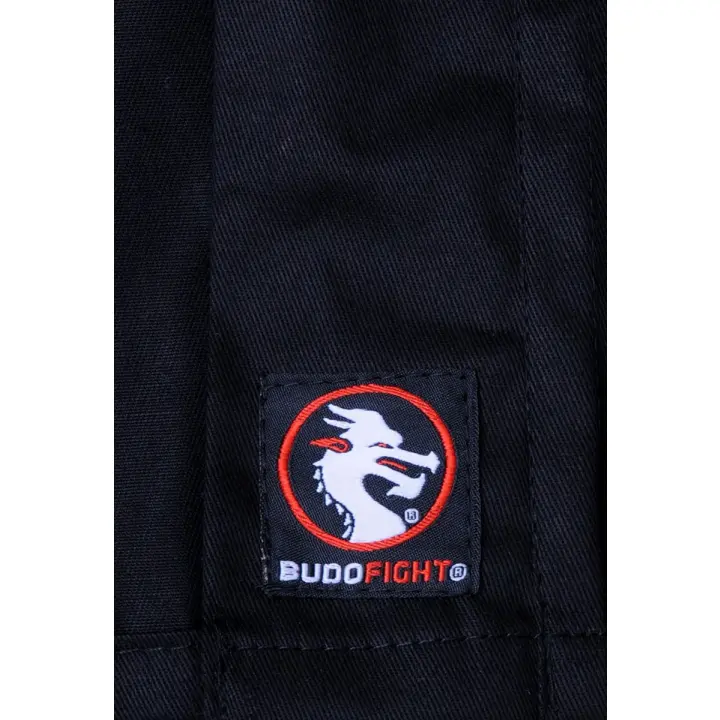 Pantalon de Kung Fu Coupe Droite