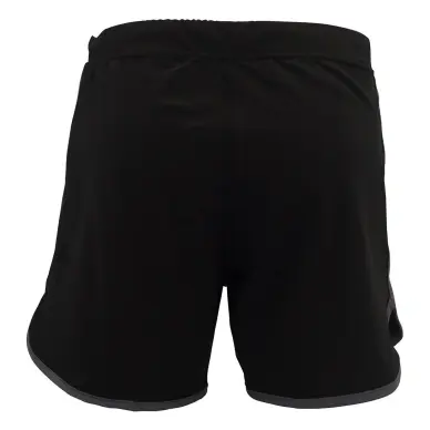 Short de MMA Trunk Noir/Gris - 2